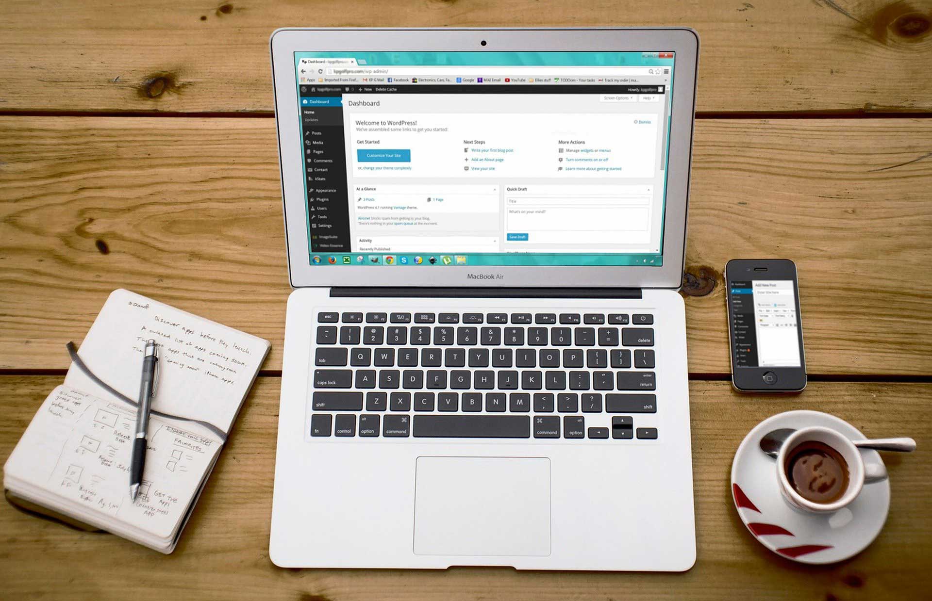 Handy Tips for Finding the Best Website Builder