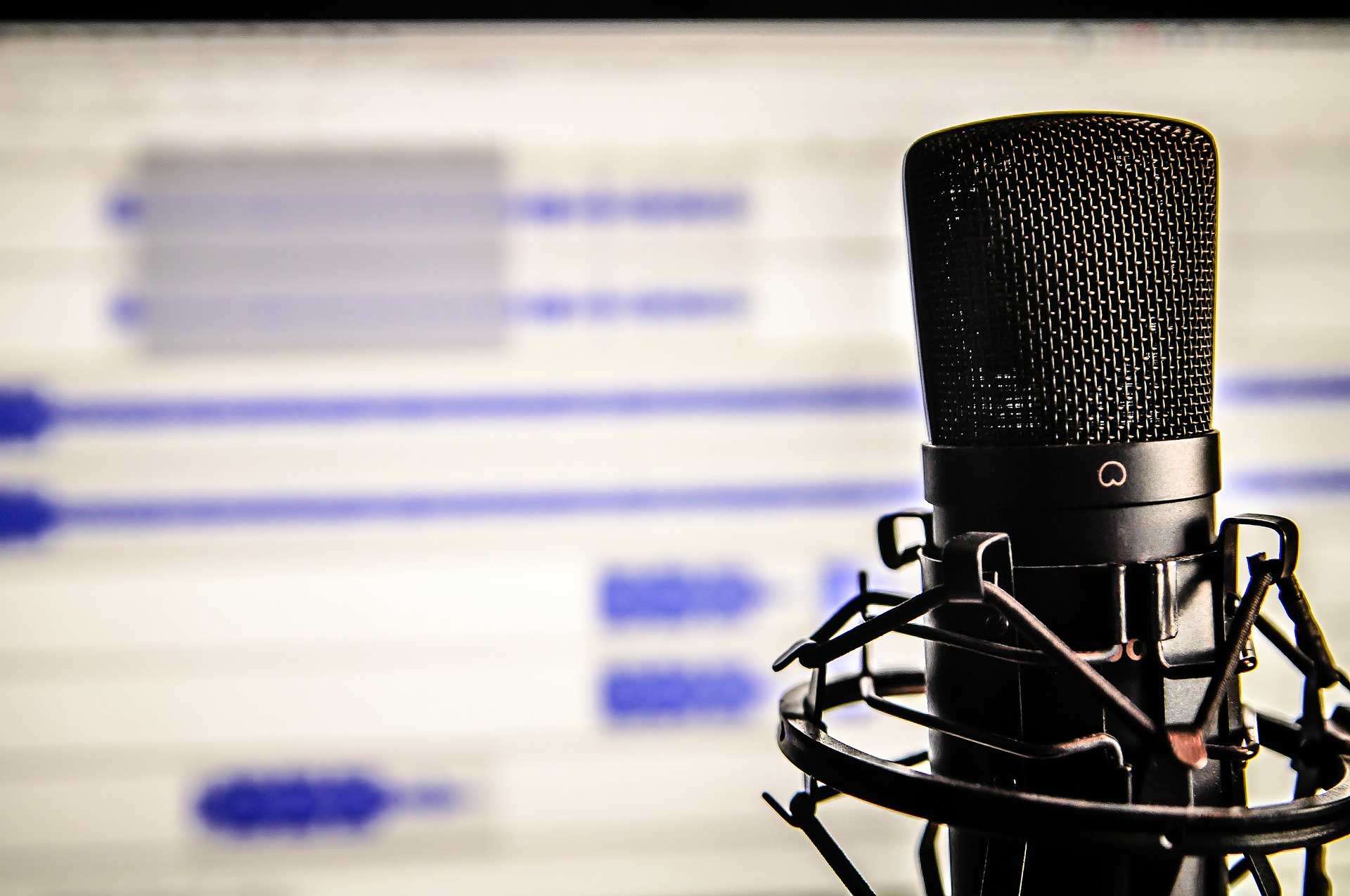 Best Podcast Hosting Services