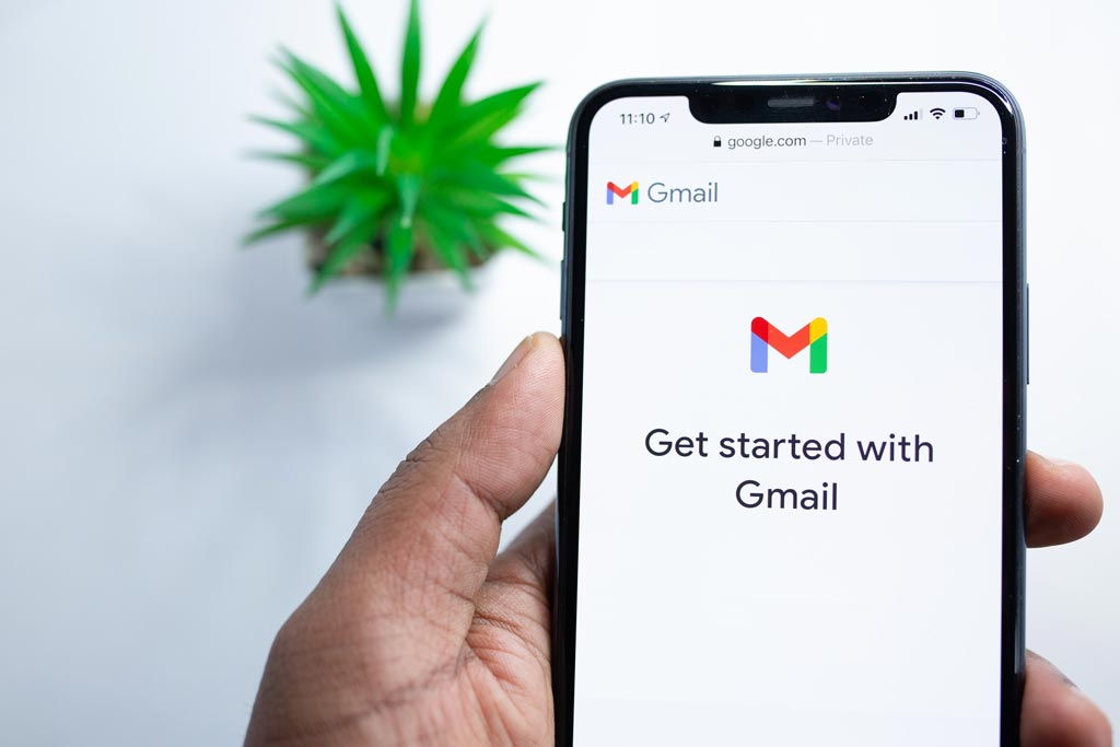 email services other than gmail