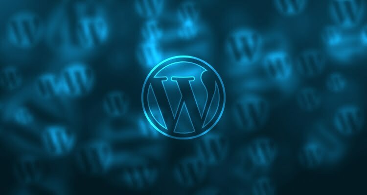 How to Start Building a Website on WordPress