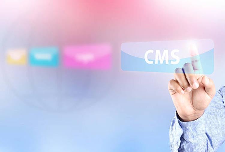 Why Use a CMS Instead of Custom Building a Website?