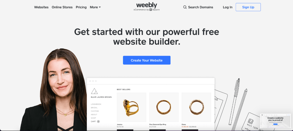 Wix vs. Weebly 2022: What To Look Out For