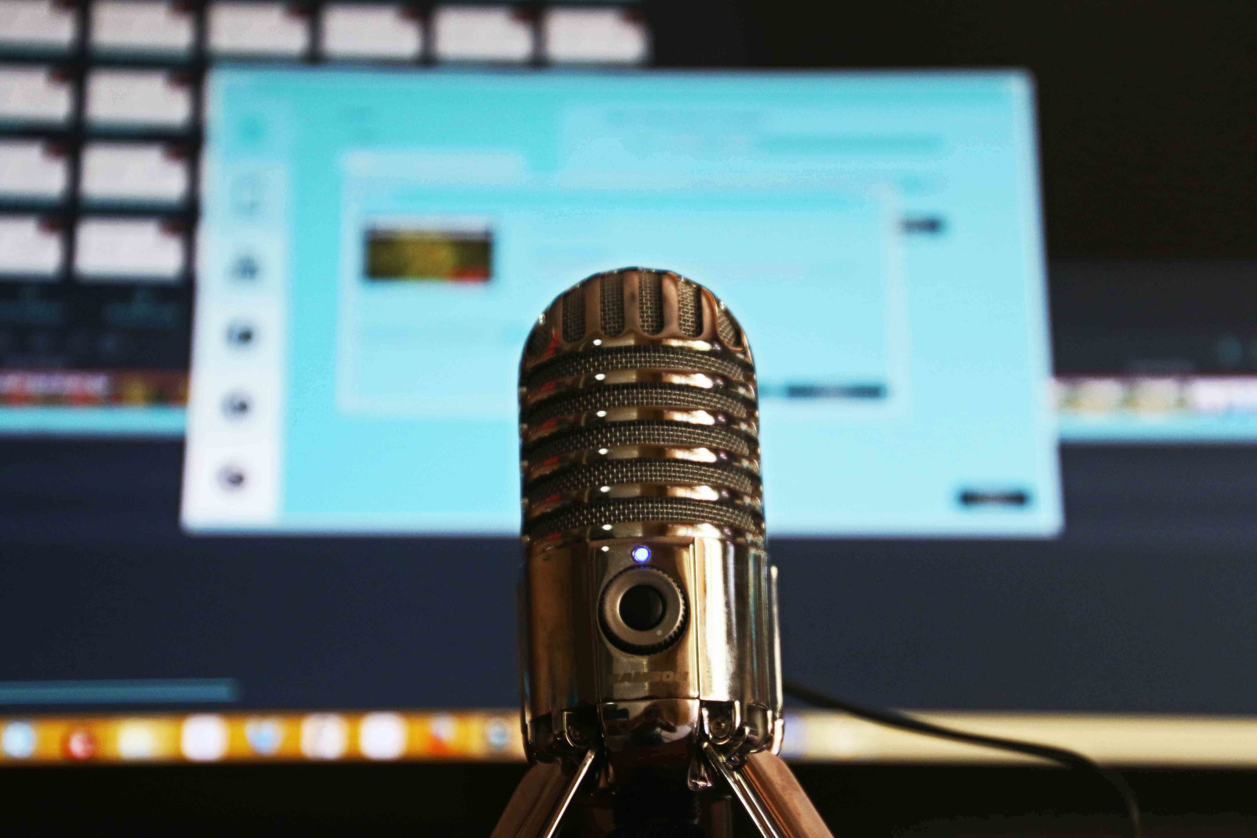 Best Podcast Website Examples For 2022