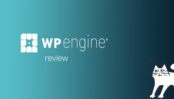 WP Engine Review