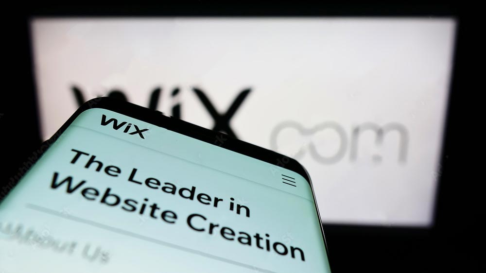 How to Connect my Domain to Wix for Free
