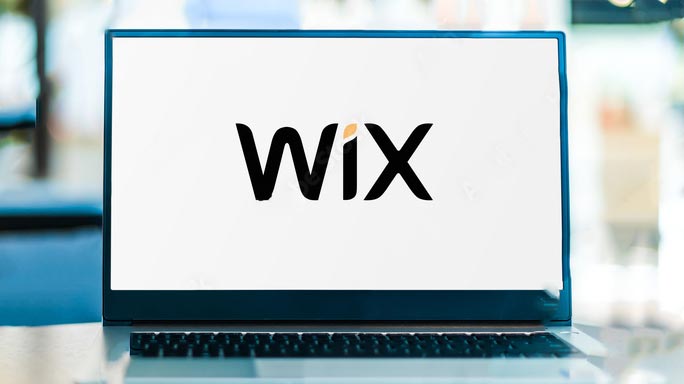 Sign Up For Wix